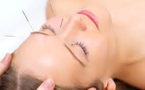Prueba con terapias complementarias como la acupuntura y masajes.
