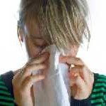 Tratamiento natural para las alergias.